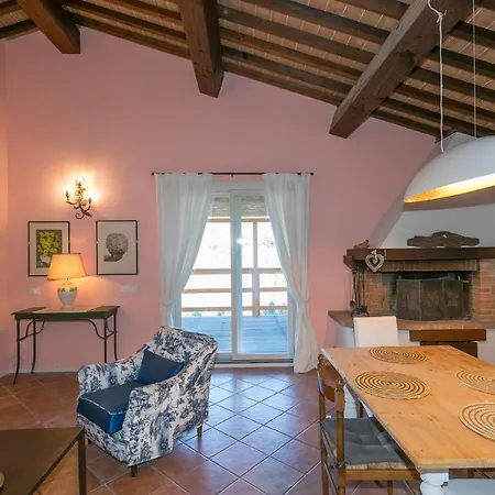 Casa Carolina Holiday home