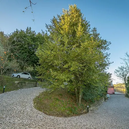 Casa Carolina Holiday home Riparbella