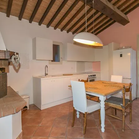 Casa Carolina Holiday home *