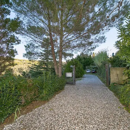 Holiday home Casa Carolina *