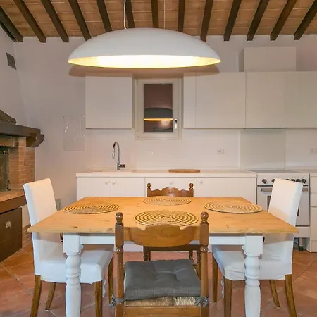Casa Carolina Holiday home Riparbella