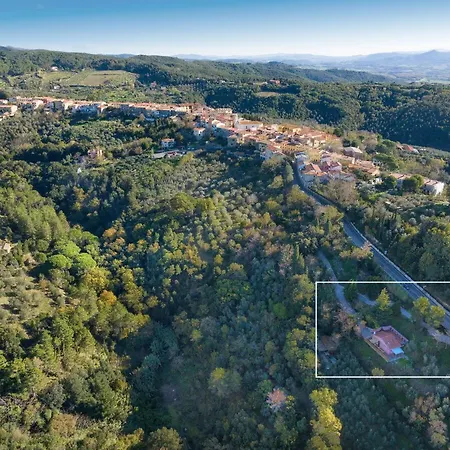 Holiday home Casa Carolina