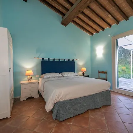 Holiday home Casa Carolina *