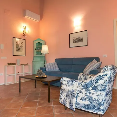 Holiday home Casa Carolina *