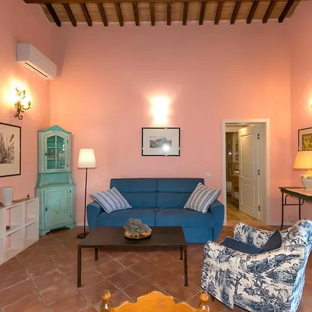 Casa Carolina *