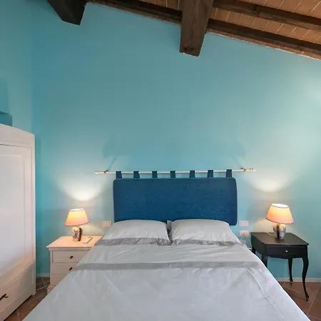 Casa Carolina Holiday home *