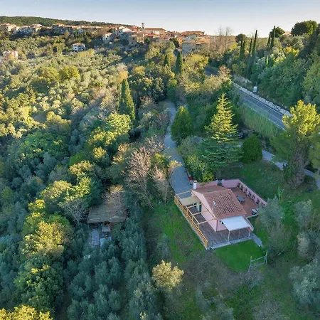 Casa Carolina Holiday home Riparbella
