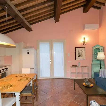 Casa Carolina