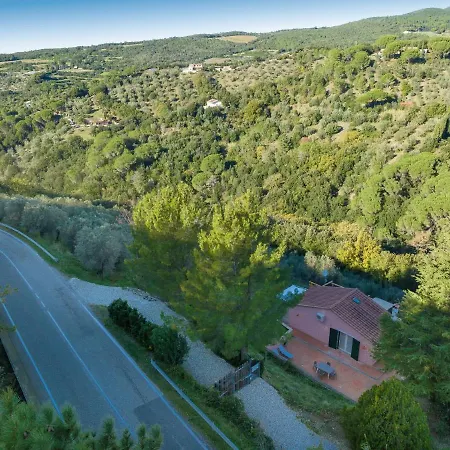 Casa Carolina Holiday home Riparbella